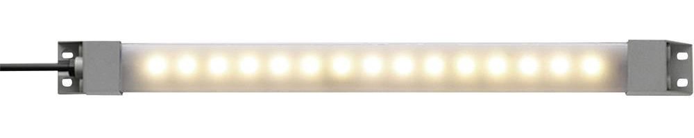 Idec Maschinen-LED-Leuchte LF1B-NC4P-2TLWW2-3M Warmblanc 4.4W 225lm