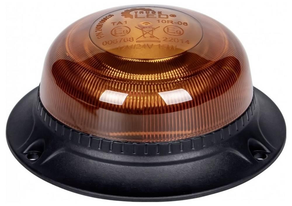 SecoRüt Rundumleuchte ALR0203 12 V/DC, 24 V/DC over Bordnetz