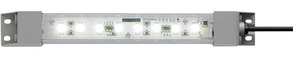 Idec Maschinen-LED-Leuchte LF1B-NB3P-2THWW2-3M Weiß 2.9W 160lm 24 V/
