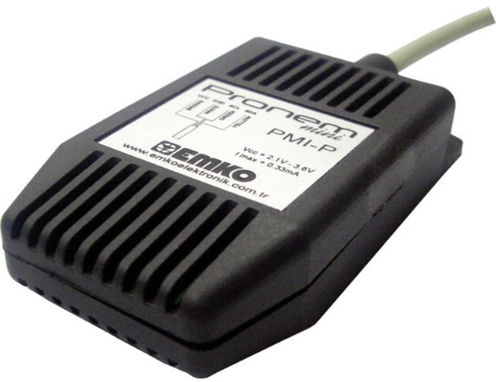 Emko Pronem mini PMI-P-H0/T0 Feuchte- und Temperaturmessumformer