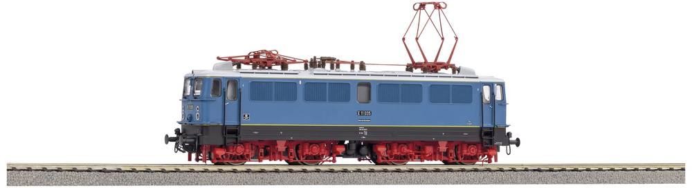 Piko H0 51058 H0 E-Lok BR 211 S-Bahn Leipzig der DR