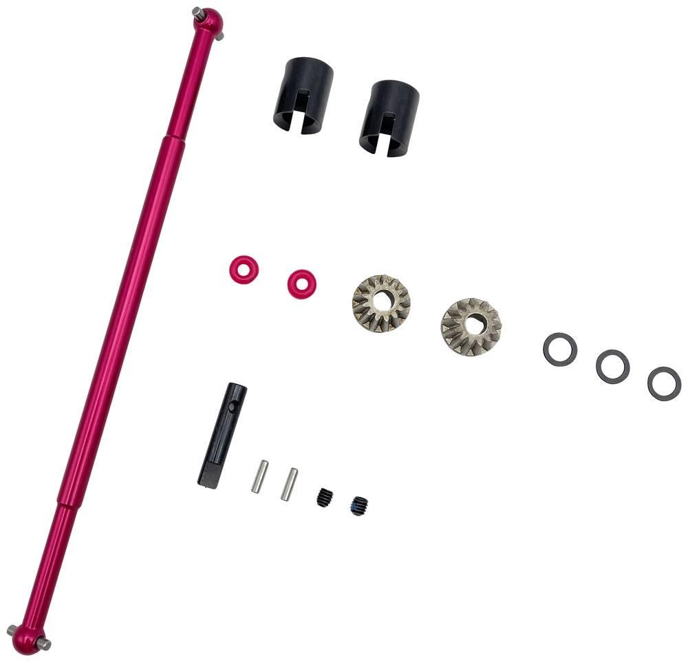Reely RE-8378412 spare teil Kardanwelle