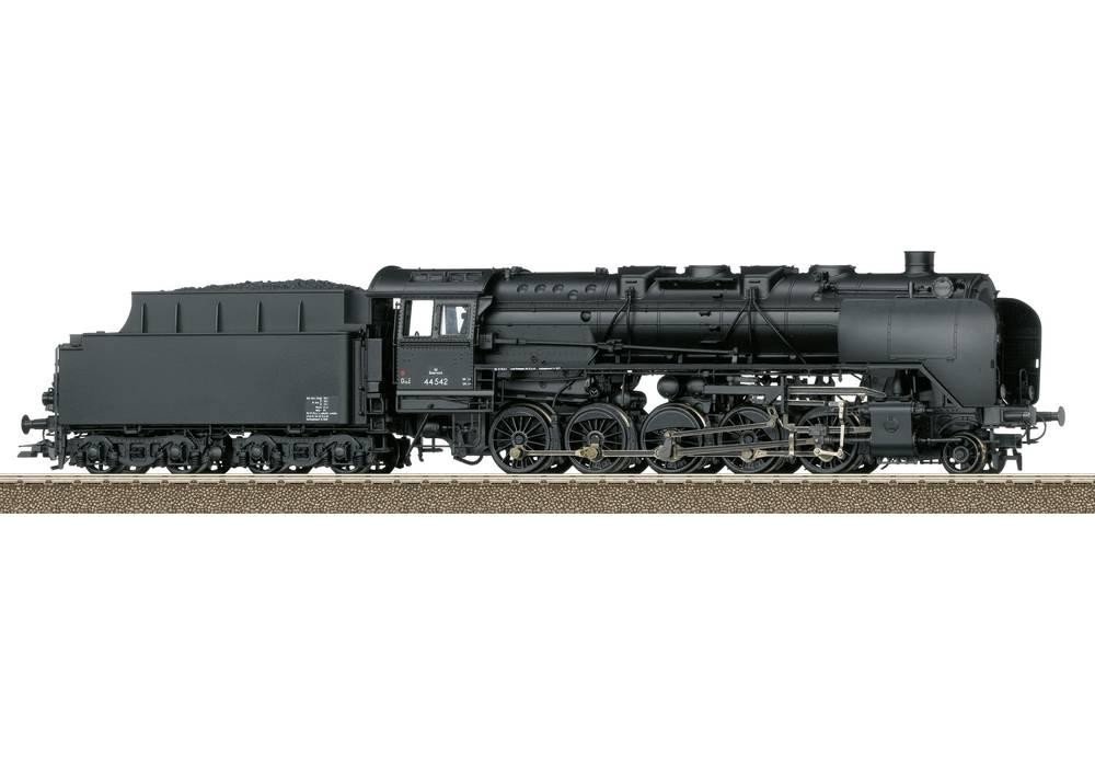 TRIX H0 T25888 Dampflokomotive Baureihe 44