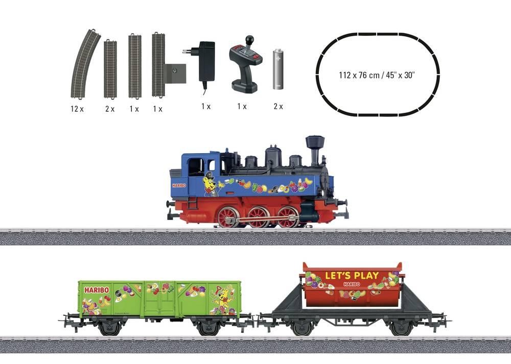 Märklin 29132 scale model Railway & train model Preassembled HO (1: