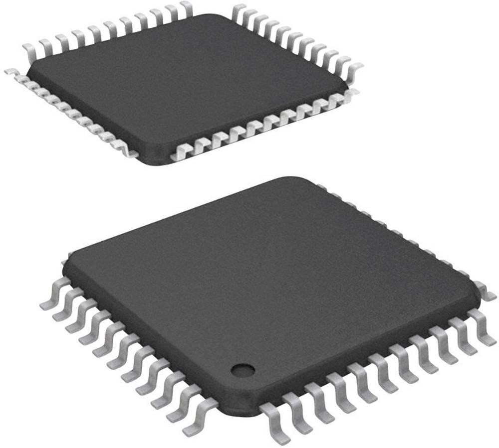 Microchip Technology ATMEGA324P-20AU Embedded-Mikrocontroller TQFP-44
