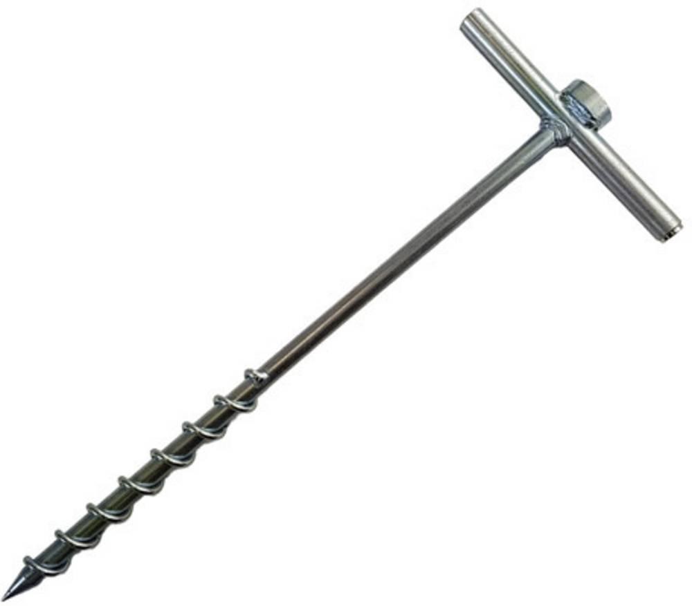 HT Instruments Erdspiess with Gewinde Erdungsmessgeräte accessories