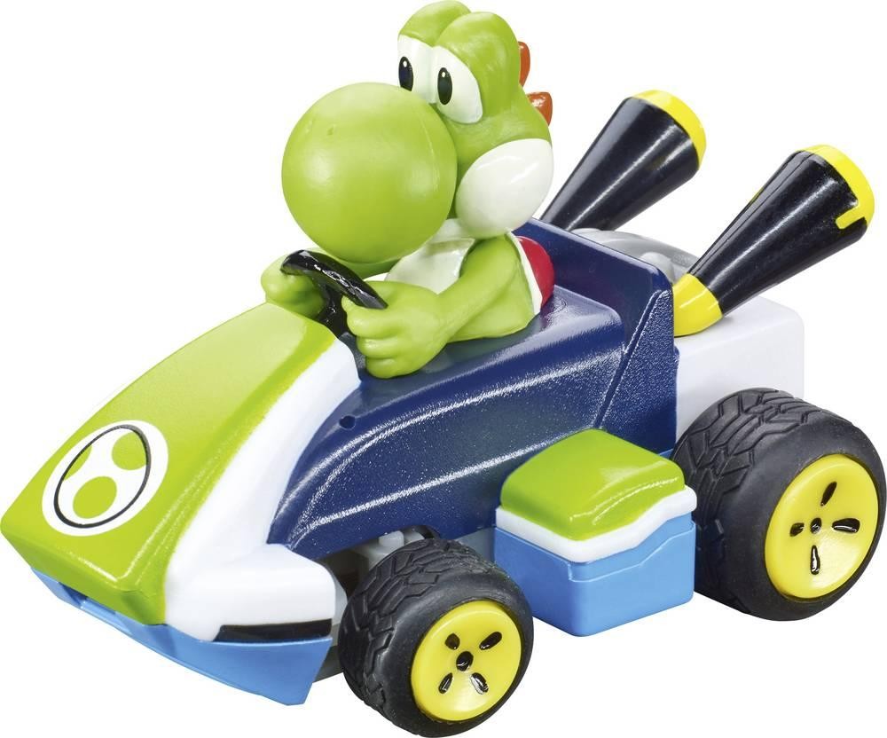 Carrera 370430034 1:50 RC Modellauto incl. batería recargable y