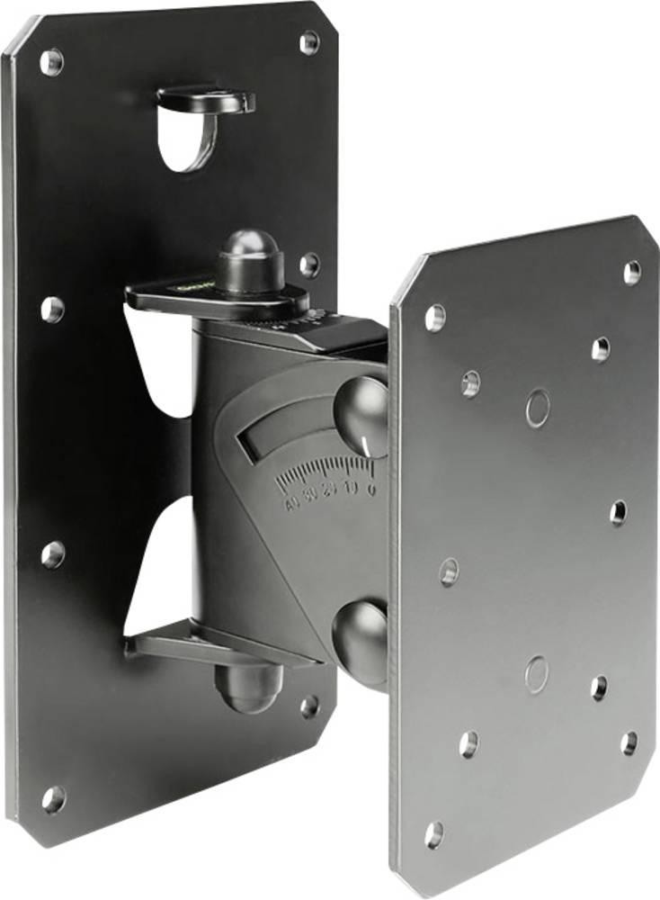 Gravity GSPWMBS30B PA-altoparlante-Halterung 1 pezzo