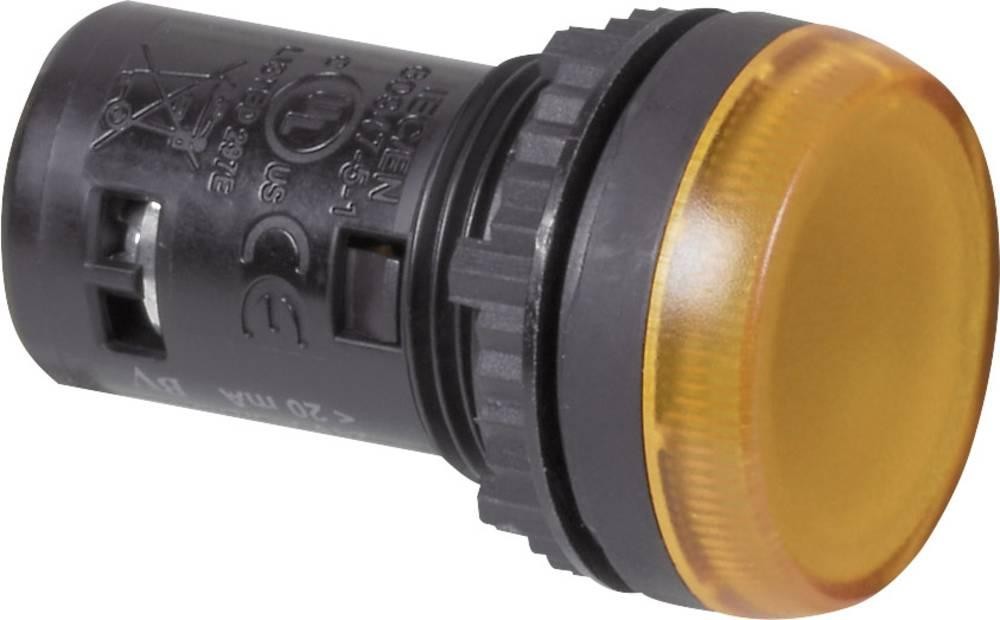 BACO L20SC40L Meldeleuchte yellow24V 1 pc(s)
