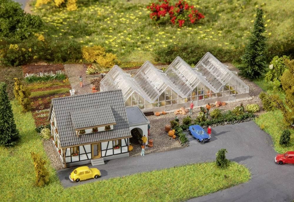 FALLER 282788 scale model part/accessory - FALLER 282788, HO (1:87),