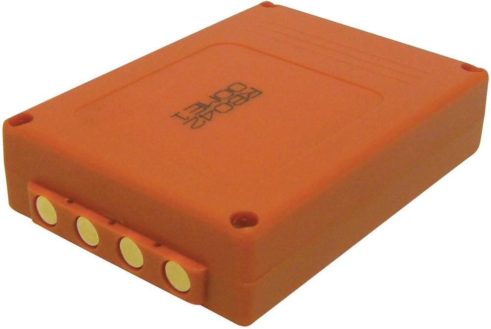 Beltrona Kran-Fernbedienungs-Akku 6V 2000 mAh