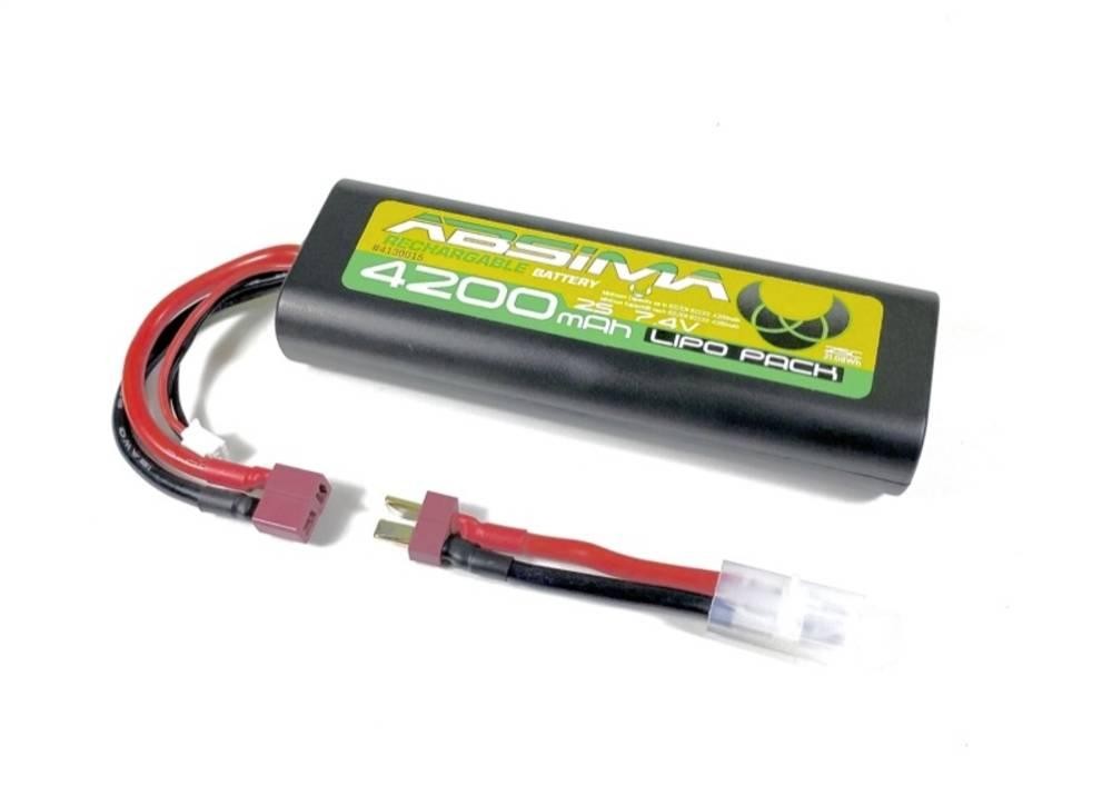 Absima 4130015 accesorio y recambio para maquetas por radio control (