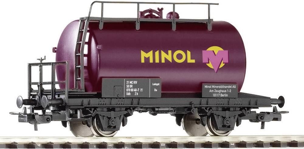 Piko H0 57754 Kesselwagen DC Minol der DR