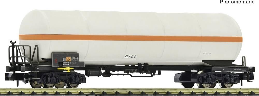 Fleischmann 6660081 N Druckgaskesselwagen Zags der DB