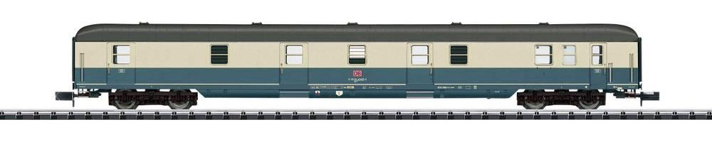 Trix 18450 scale model part/accessory Freight car - Trix 18450, N (1:
