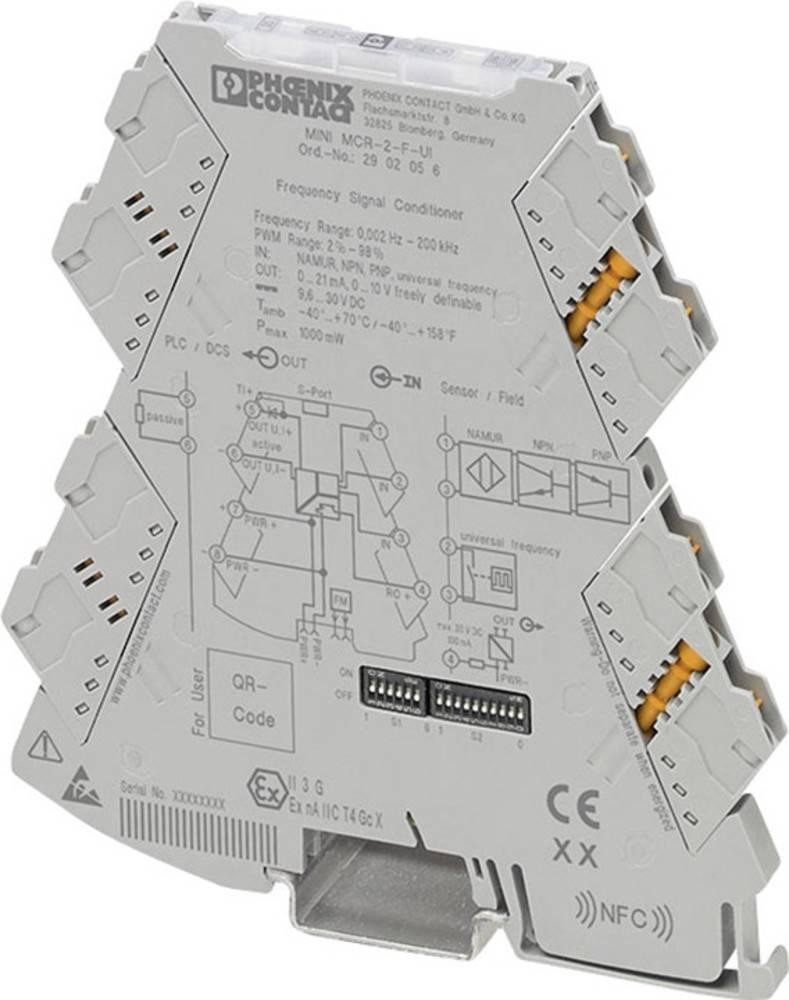 Phoenix Contact MINI MCR-2-F-UI 2902056 1 St.