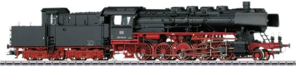 Märklin 37814 modellino in scala Modello di treno Preassemblato HO (