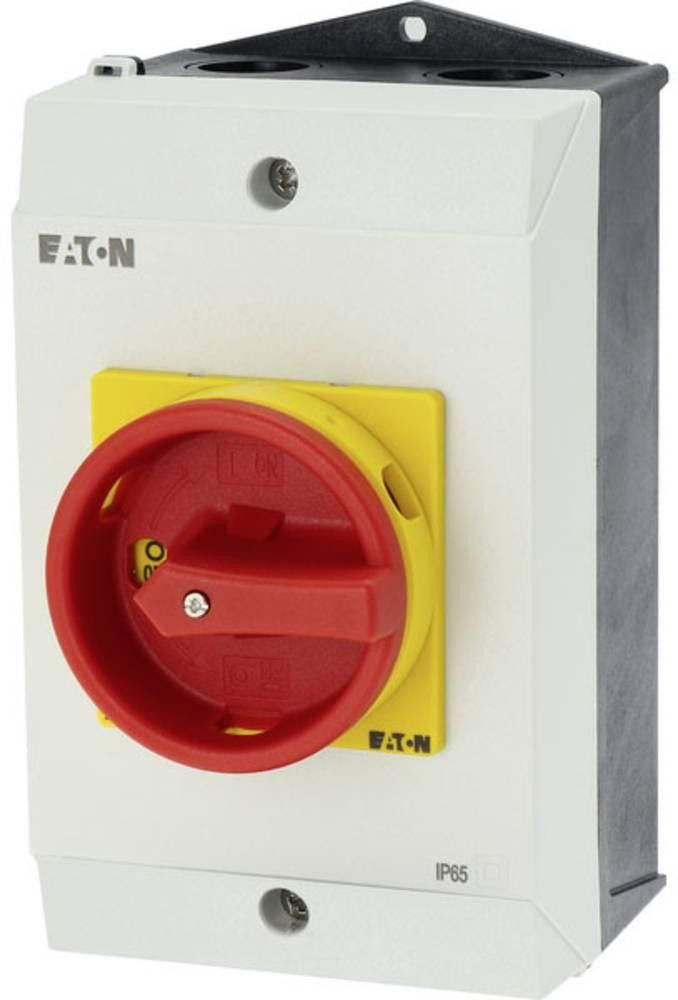 Eaton P1-25/I2/SVB/N Wartungsschalter for Bodenbefestigung,