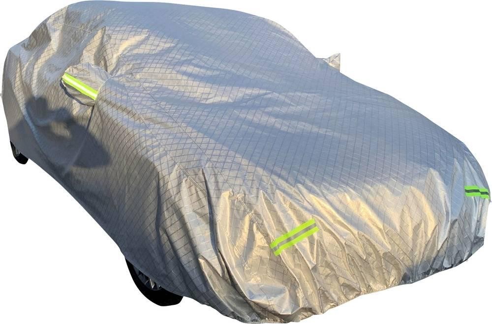 IWH 074837 Premium Ganzgarage