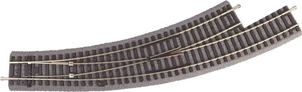 H0 Piko A-Gleis 55427 Bogenweiche 1 pieza