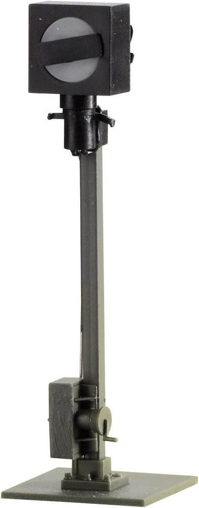 Viessmann Modelltechnik 4517 H0 Formsignal Gleissperrsignal