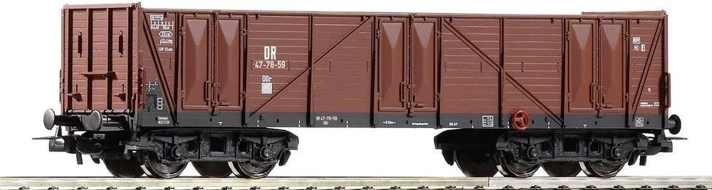 PIKO High Side Gondola OOr47 DR III Center Door - PIKO High Side