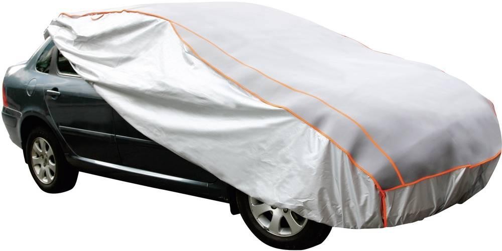 HP Autozubehör 18269 18269 Hagelschutz-Garage (L x B x H) 4.8 x 1.77