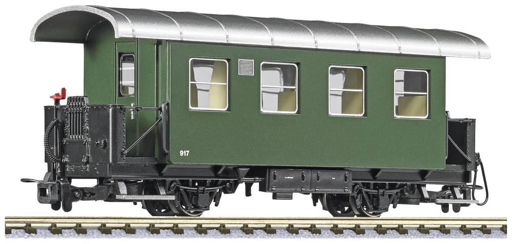 Liliput L344387 H0e 2-achs. Personenwagen 917 der Waldviertelbahn