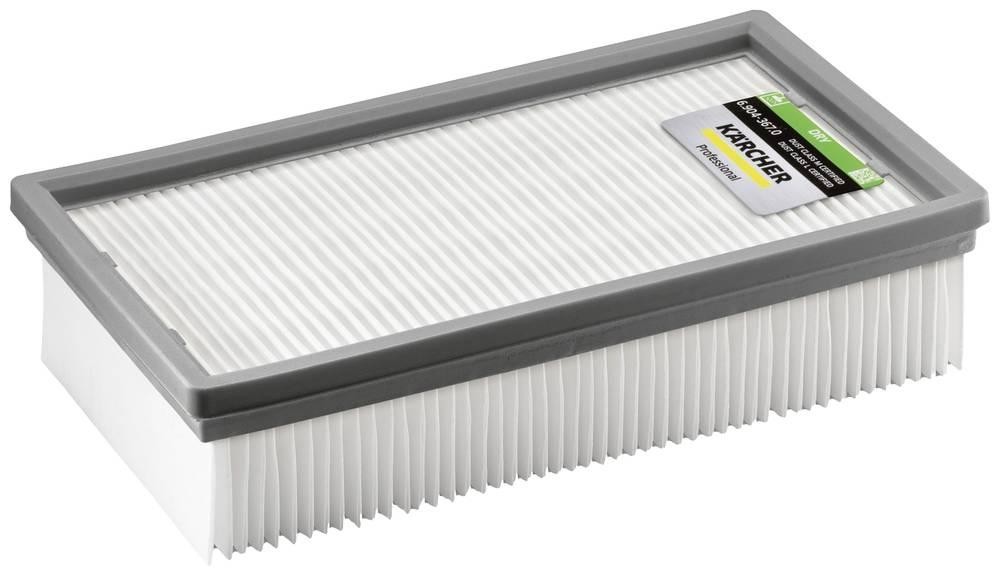 Kärcher 6.904-367.0 Accessoire et fourniture pour aspirateur Filtre
