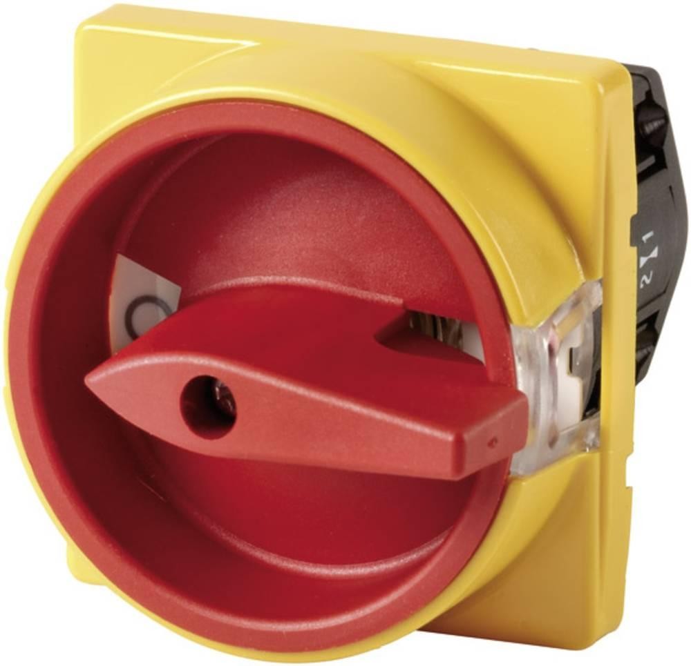 Eaton Hauptschalter/Not-Aus TM-1-8291/E/SVB