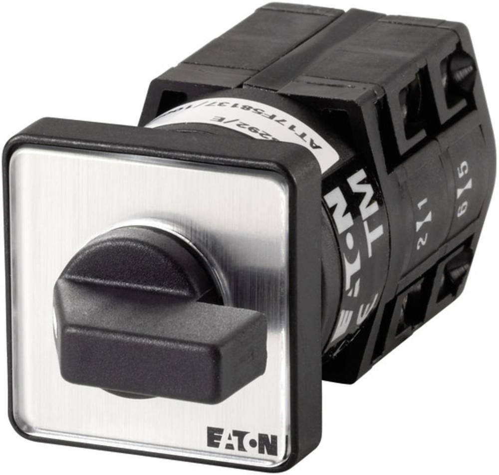 Eaton TM-2-8550/E Nockenschalter 10A grey, black 1 pc(s)