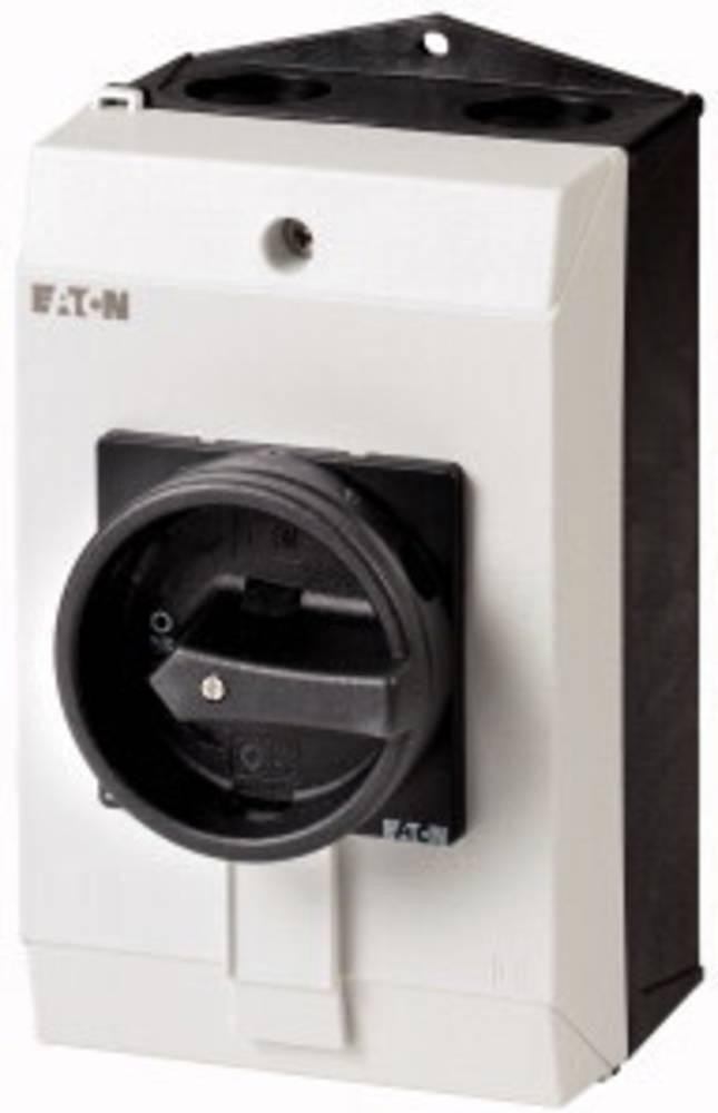 Eaton P1-25/I2/SVB-SW/HI11 Nockenschalter 25A 690V 1 x 90° noir 1 pc(