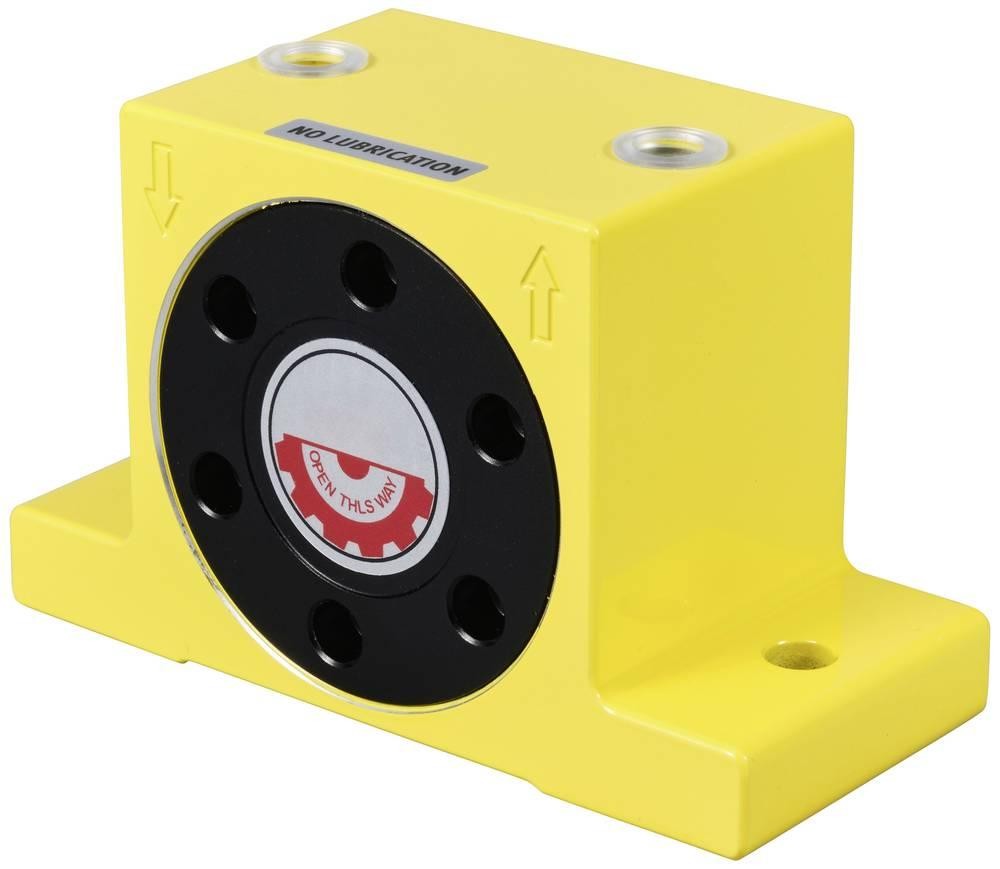 TRU COMPONENTS G08T Turbinenvibrator Nenn-Frequenz (bei 6 bar): 45900