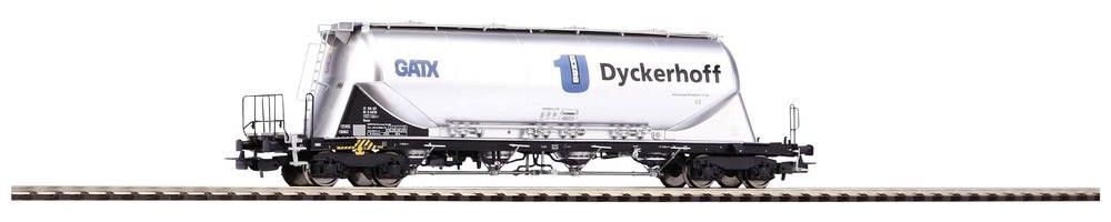 Piko H0 58438 Silowagen DC
