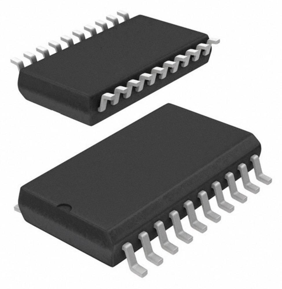 STMicroelectronics L6201PSTR non classé - STMicroelectronics