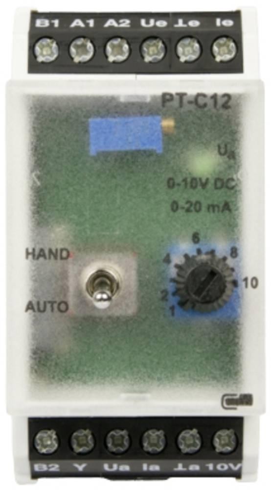 Metz Connect PT-C12 24V AC/DC 110501 Signalwandler 1St.