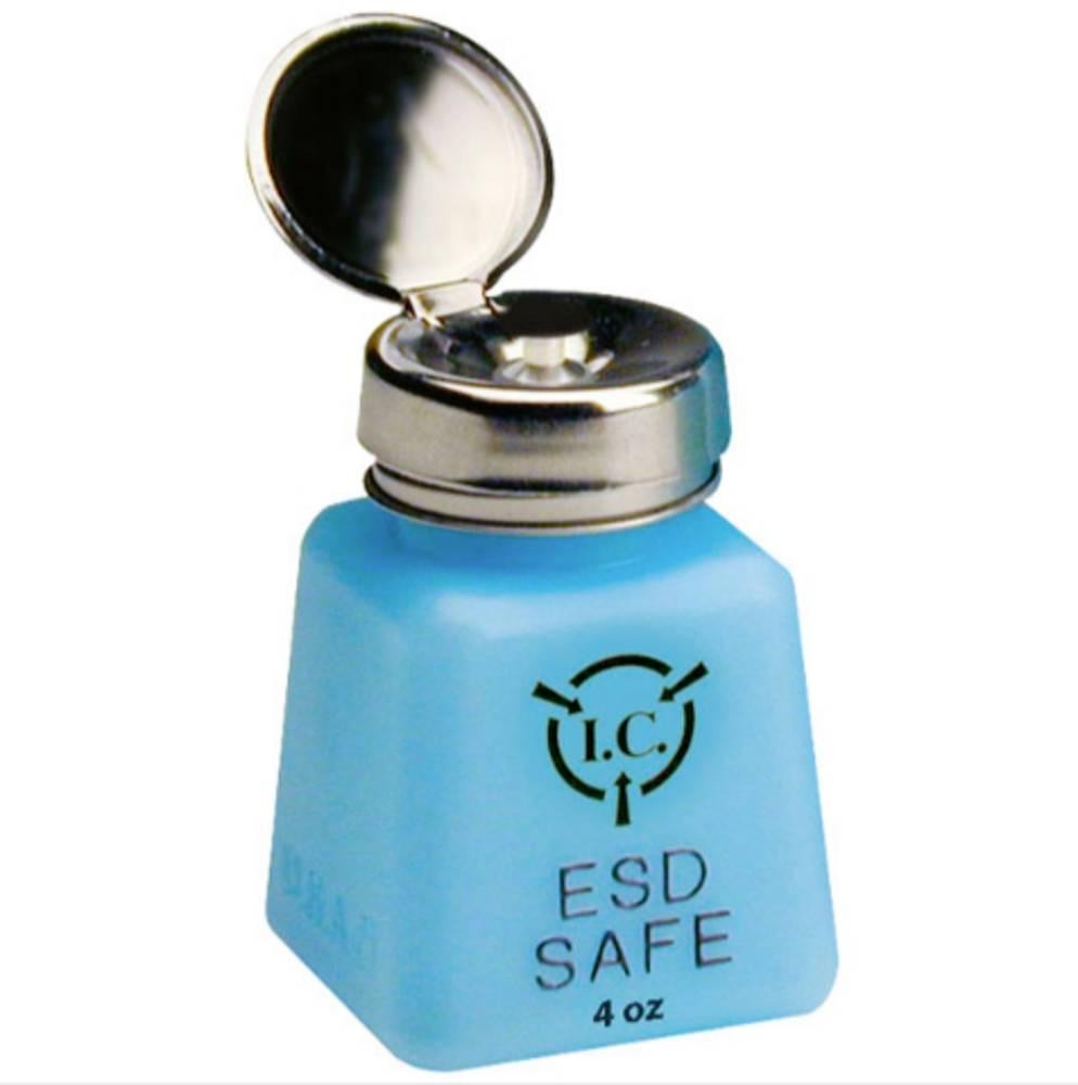 Antistat ESD-Lösungsmittelspender 118ml 1 pezzo