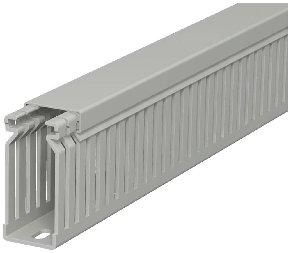 OBO Bettermann 6178028 Verdrahtungskanal (L x B x H) 2000 x 25 x 60mm
