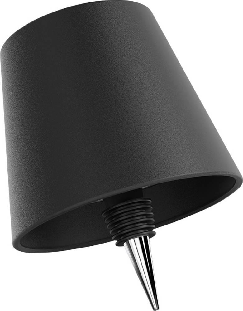 M-e modern-electronics 41481 LUNA-70 S Akkubetriebenes LED-lampe