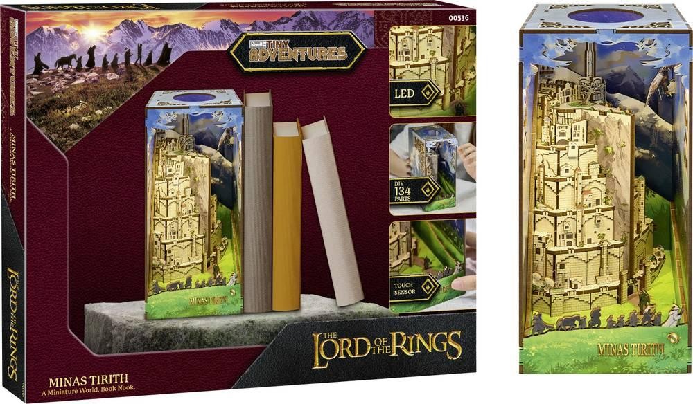 Revell 00536 puzzle 3D puzzle Fantasy - Revell 00536, Fantasy, 14 yr(