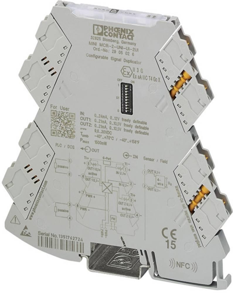 Phoenix Contact 2905028 bridge/repeater - Phoenix Contact 2905028