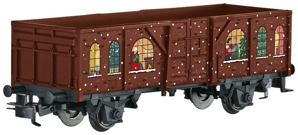 Märklin 44224 scale model Railroad freight car model Preassembled HO