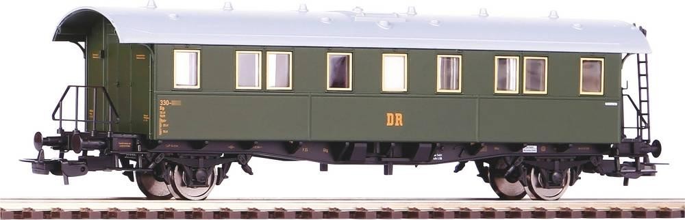 Piko H0 53195 H0 Sachsenwagen B der DR B III