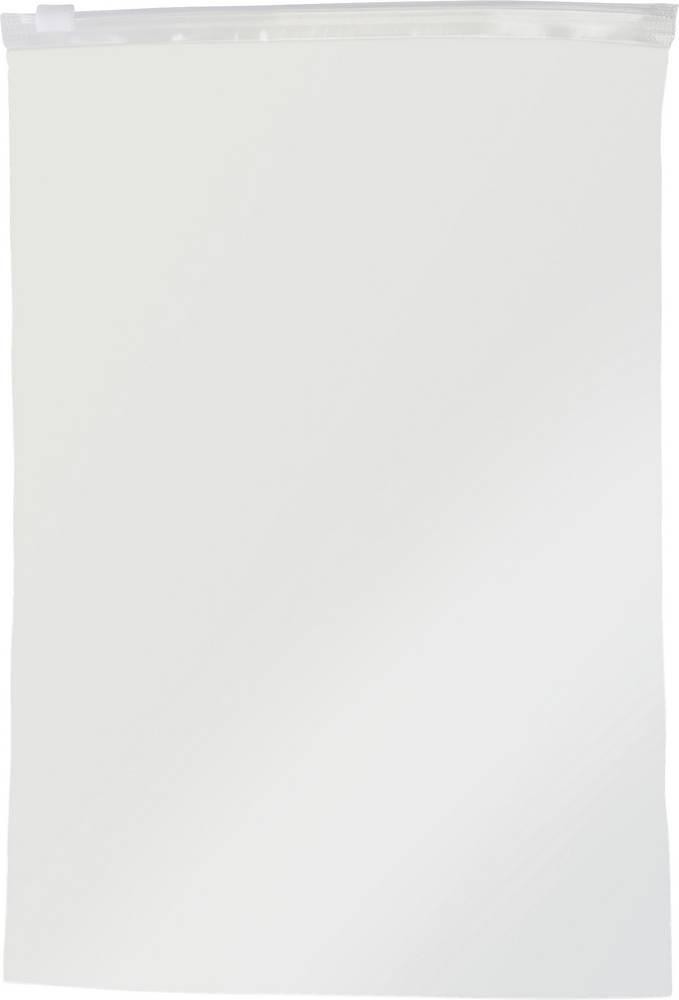 TRU COMPONENTS Zip-Beutel without Beschriftungsstreifen (L x B) 170mm