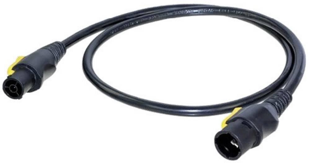 Neutrik Strom cable de conexión [1x PowerCon-hembra - 1x PowerCon-