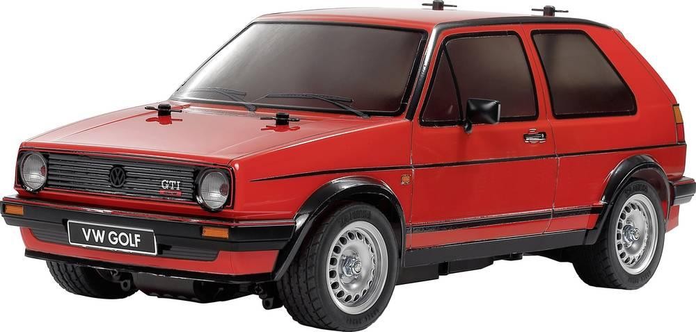 Tamiya 58748 Radio-Controlled (RC) model City car Electric engine 1: