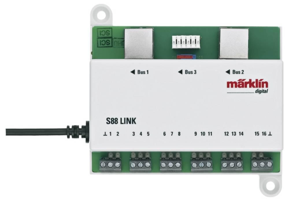 Märklin 60883 scale model part/accessory Digital command control (