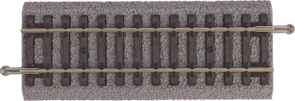H0 Piko A-Gleis 55404 Gerades Gleis 107mm 6St.