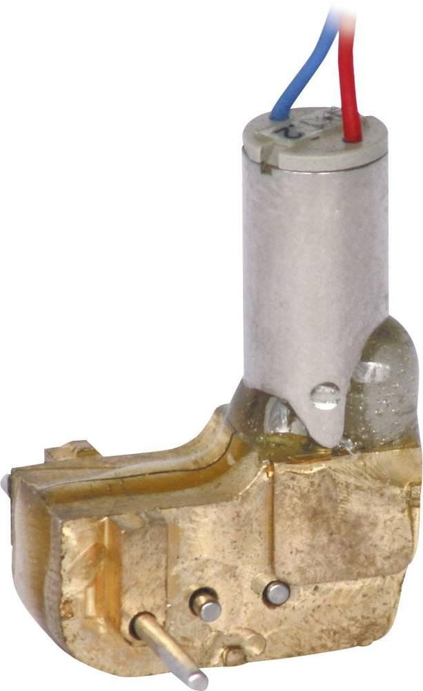 Sol Expert G909 Getriebebausatz avec Motor G 909 gewinkelt 1:90