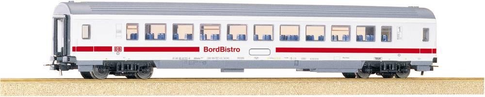 PIKO IC Pass.Car Bistro DB AG V - PIKO IC Pass.Car Bistro DB AG V,